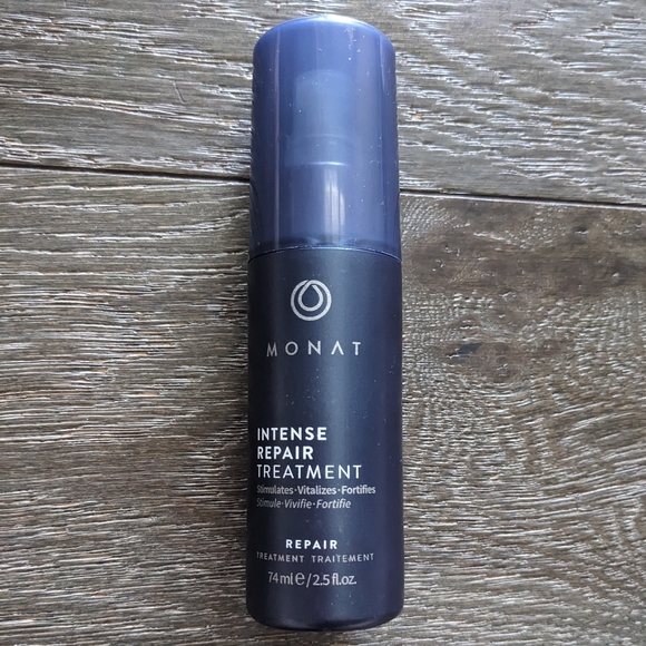 Monat Hair Monat Intense Repair Treatment Poshmark